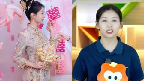 洛阳女教师昌梦甜私生活曝光