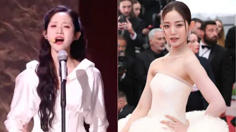 万千惠浪姐省钱人设崩塌